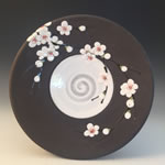 Blossom Plate