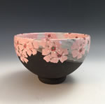 Cherry Blossom Bowl
