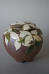 Japanese Dogwood Jar