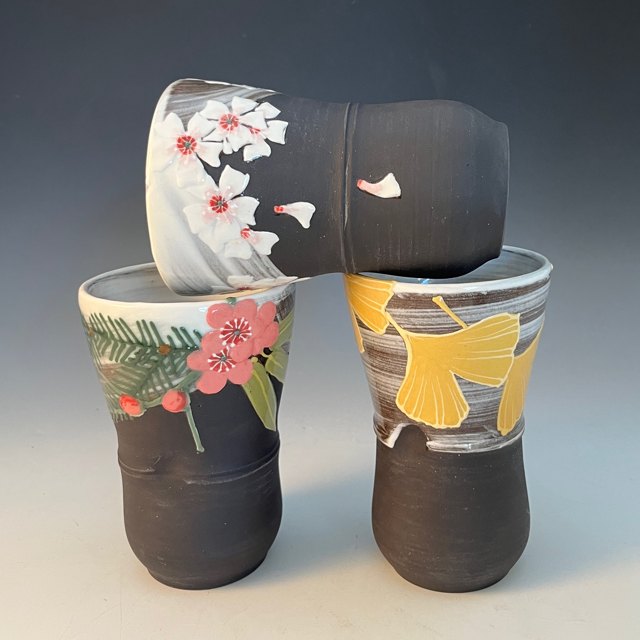 Tumblers #1