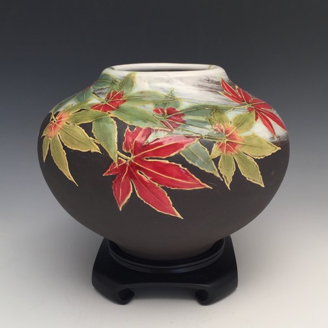 Maple