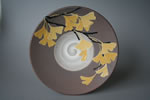 Gingko Plate